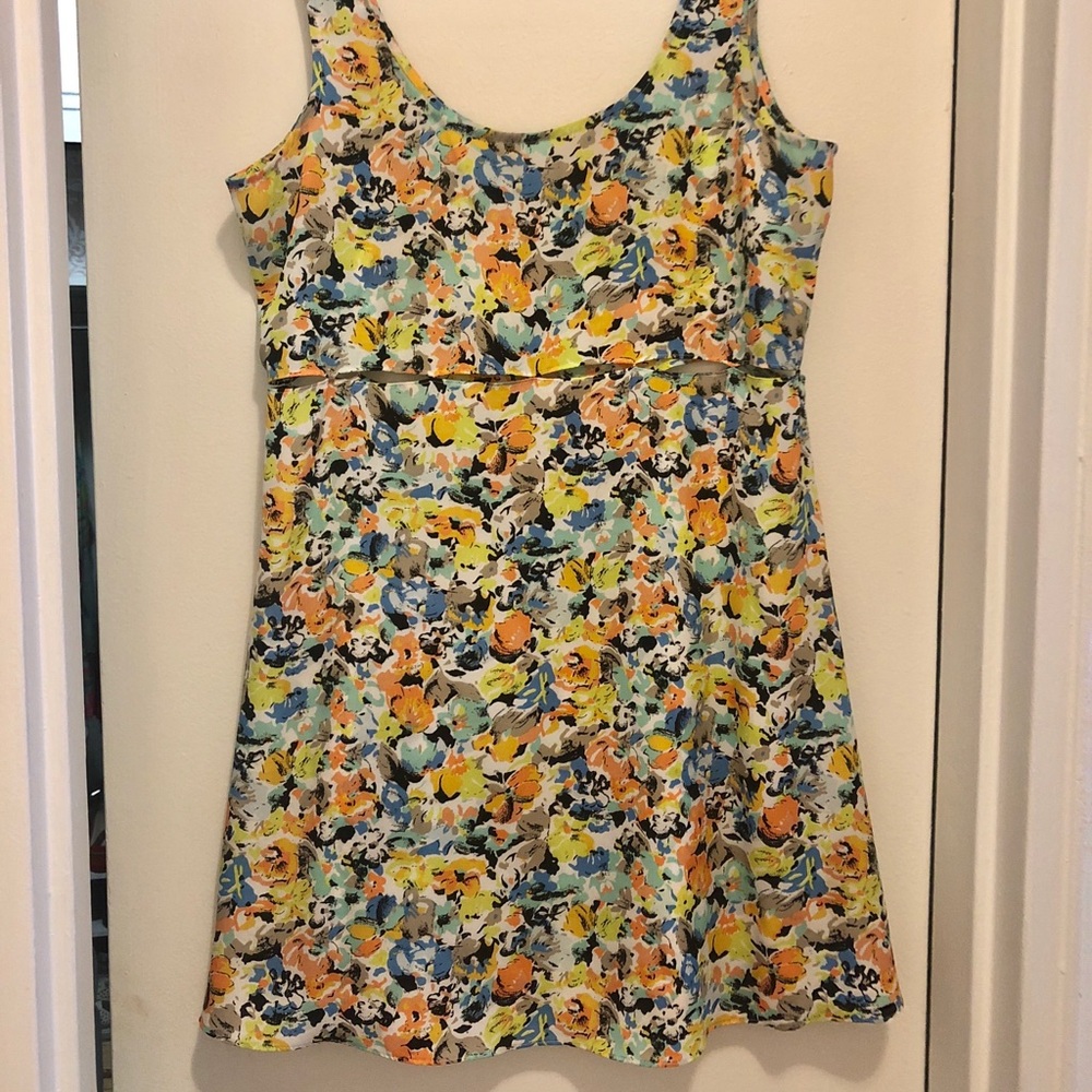 BCBG Generation dress